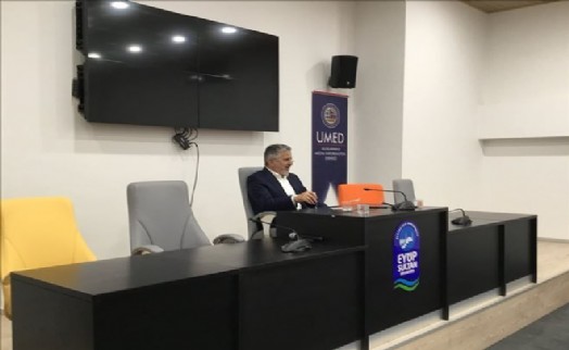 UMED Medya Okulunda Beşinci Hafta Sona Erdi