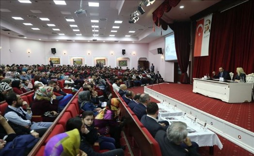 II. Abdülhamid Han vefatının 100. Yılında Bağcılar´da anıldı