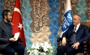 Eyüpsultan´da iki Yeni Devlet Hastanesinin Yerleri Belli Oldu.