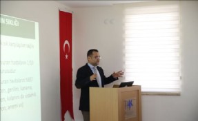 UZMAN DOKTOR UYARDI: MİGRENİN EN ÖNEMLİ SEBEİ STRES