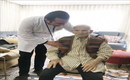Küçük Gibi Görünse De Bizim İçin Büyük Bir Hizmet