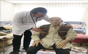 Küçük Gibi Görünse De Bizim İçin Büyük Bir Hizmet