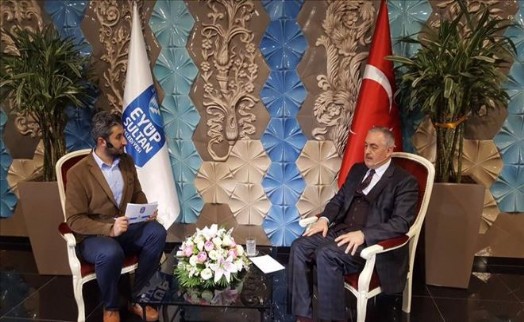 Vatandaşların İstemeyeceği Hiçbir Seyi Yapmayız