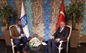 Vatandaşların İstemeyeceği Hiçbir Seyi Yapmayız