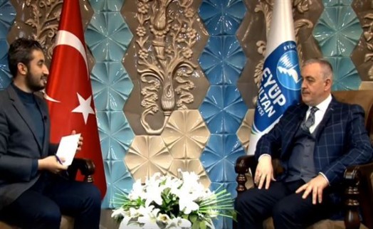 Rami Kışlası´ndaki Çalışmalarda Son Durum