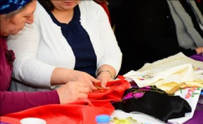 YETENEKLERİNİ GELİŞTİRMEK İSTEYENLER İÇİN KIŞ OKULLARI BAŞLIYOR
