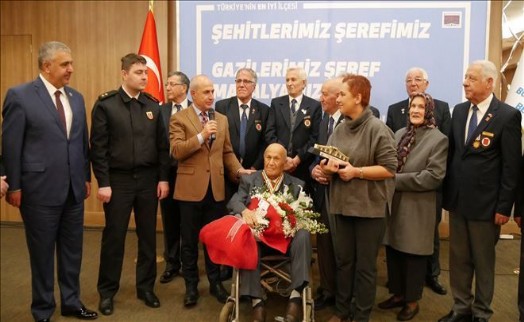 Güney Kore´den 65 Yıllık Vefa Örneği!