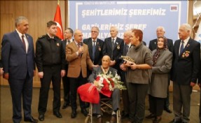 Güney Kore´den 65 Yıllık Vefa Örneği!