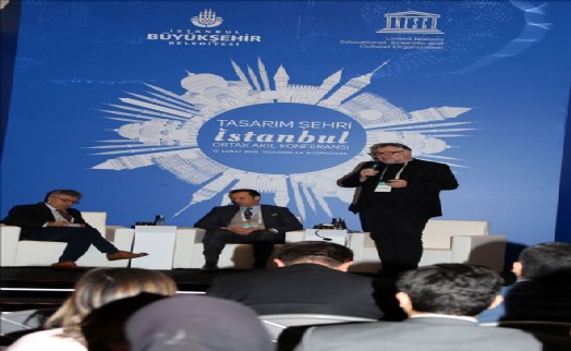 İBB İSTANBUL´DA ?TASARIM MERKEZİ´ KURUYOR