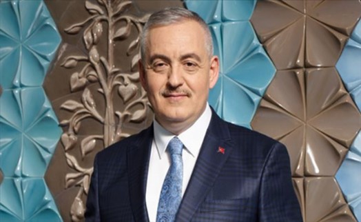 İslambey´e 7 Katlı Gençlik Merkezi Müjdesi