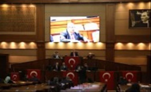Ümraniyelilere 2B Arazileriyle İlgili Müjde!