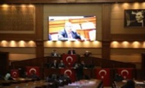 Ümraniyelilere 2B Arazileriyle İlgili Müjde!