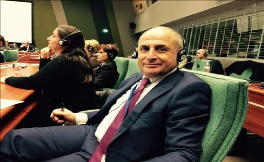 Avrupa Konseyi´nden Büyükçekmece´ye Büyük Onur