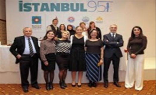 DÜNYANIN KONUŞTUĞU O PROJE SARIYER´DE UYGULANACAK