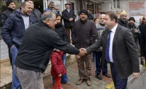 Maltepe´deki Kentsel Dönüşümde Tapuya Bir Adım Kaldı