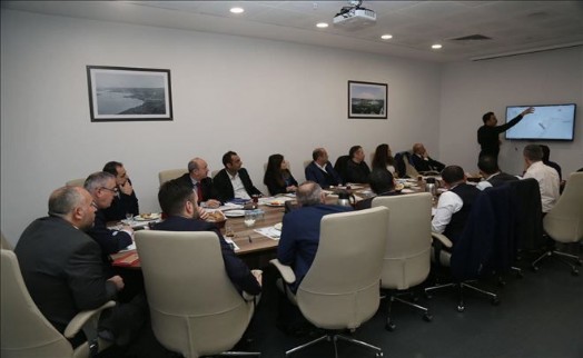 Eyüp´te Düğmeciler Mahallesine Minibüs Müjdesi