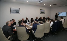 Eyüp´te Düğmeciler Mahallesine Minibüs Müjdesi