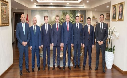 İBB´den Gaziosmanpaşa´ya 320 Milyon Liralık Kentsel Dönüşüm Desteği