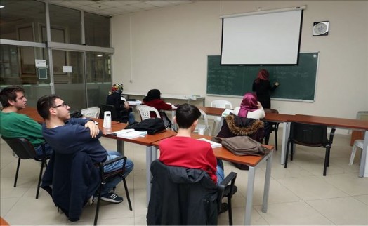 Bağcılar´da Engelli Memur adaylarına Ücretsiz EKPSS Kursu