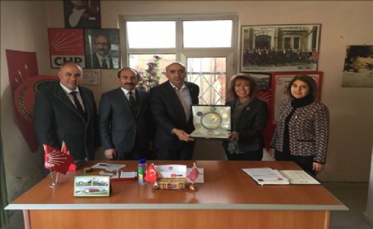 SİVAS VE BİNGÖL´E BEYLİKDÜZÜ BELEDİYESİ´NDEN YARDIM