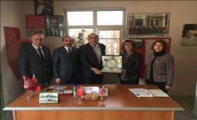 SİVAS VE BİNGÖL´E BEYLİKDÜZÜ BELEDİYESİ´NDEN YARDIM