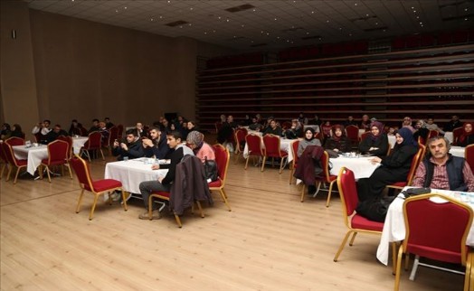 KAĞITHANE OSMANLI KIRAATHANESİ´NDE ABDÜLHAMİD KONUŞULDU
