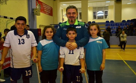 Alatepe ?Sizler İçin Bu Göreve Layık Görüldük?