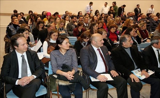 ATAŞEHİR´DE SIFIR ATIK GÜNLERİ BAŞLADI