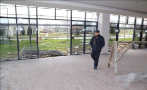 Büyükçekmece Sosyal Tesisleri ile de Fark Yaratacak