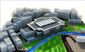 Zeytinburnu´nun ?En Güzel? Proje Açılışları Başlıyor!