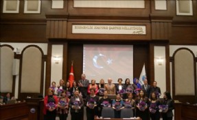 Büyükçekmece´de Buruk Meclis