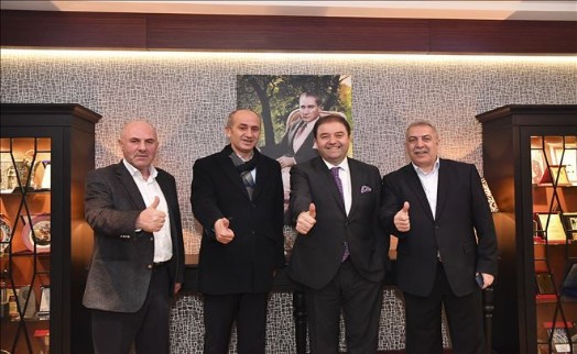 Maltepe´de Tarihi Gün