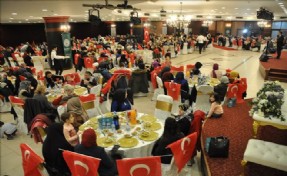 8 Mart Dünya Kadınlar Günü´nde Mehmetçik Ailelerine Büyük Sürpriz