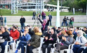 BEYLİKDÜZÜ´NDE TOPRAKLA BULUŞACAK ELLER İÇİN KURALAR ÇEKİLDİ