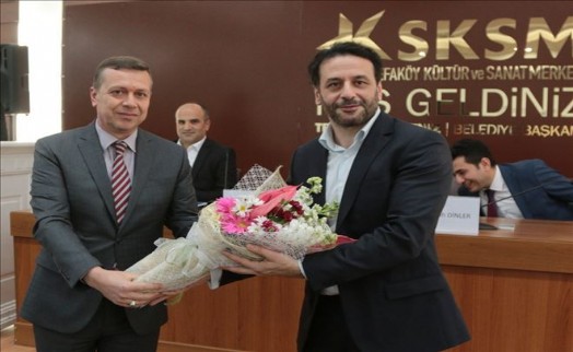 KÜÇÜKÇEKMECELİ GENÇLERE TÜKETİCİ HAKLARI PANELİ