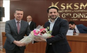 KÜÇÜKÇEKMECELİ GENÇLERE TÜKETİCİ HAKLARI PANELİ