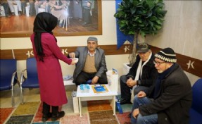 KÜÇÜKÇEKMECE´NİN ÇINARLARINA DEV HİZMET