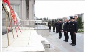 SULTANGAZİ BELEDİYESİ´NDEN '18 MART' VEFASI