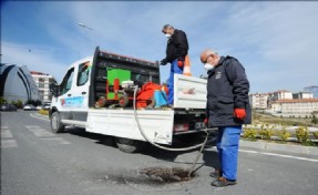 SİVRİSİNEKLER GÖZÜNÜZÜ KORKUTMASIN