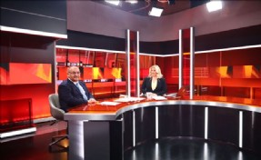 Başkan Hasan Can, CNN TÜRK´´ün Canlı Yayın Konuğu Oldu