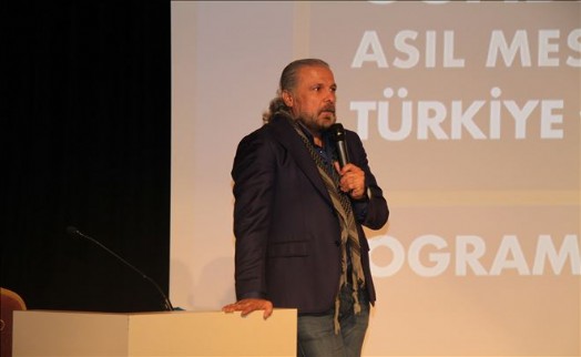 Güvenlik Uzmanı Mete Yarar: 'Bu coğrafyada güçlü ülke istemiyorlar!'