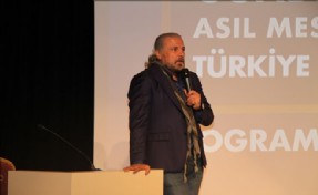 Güvenlik Uzmanı Mete Yarar: 'Bu coğrafyada güçlü ülke istemiyorlar!'