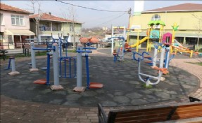 Eyüp´te Pirinçci Köyüne İmar Ruhsatı