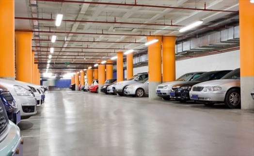 Rami´ye Otopark Müjdesi