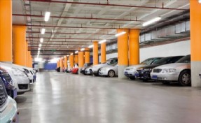 Rami´ye Otopark Müjdesi