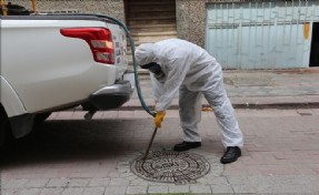 Zeytinburnu´nda Bu Yaz Tüm Pencereler Açık Olacak