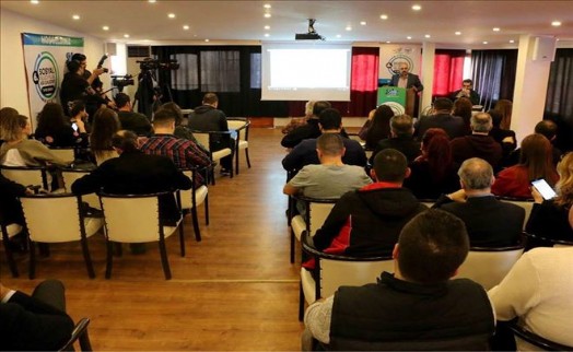 SOSYAL MEDYACILAR BEYLİKDÜZÜ´NDE BULUŞUYOR  