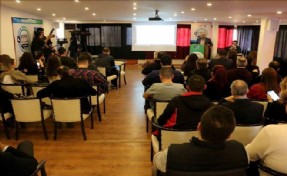 SOSYAL MEDYACILAR BEYLİKDÜZÜ´NDE BULUŞUYOR  