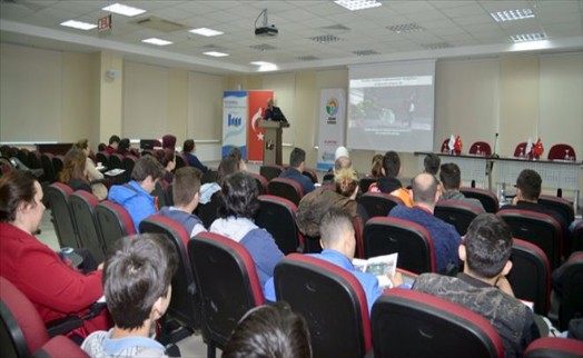 TUZLA BELEDİYESİ ?SIFIR ATIK´ PROJESİ EĞİTİMLERİNİ SÜRDÜRÜYOR
