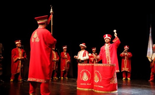 KÜÇÜKÇEKMECE´DE KÜT-ÜL AMARE´YE BÜYÜK KUTLAMA
